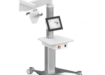 CRS-X CORNEAL CROSSLINKING