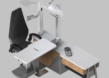 DURU II REFRACTION UNIT