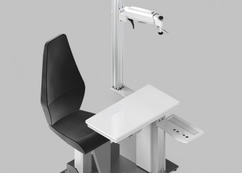 YRT-1000 GÖZ ÜNİTİ