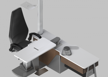 DURU II REFRACTION UNIT