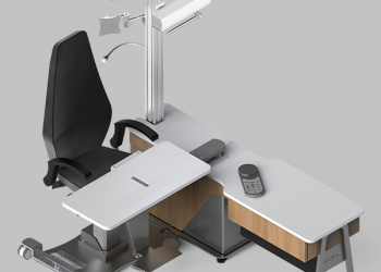 DURU II REFRACTION UNIT