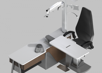 DURU II REFRACTION UNIT
