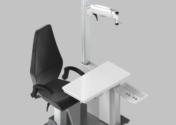 YRT-1000 GÖZ ÜNİTİ