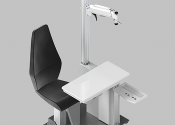 YRT-1000 GÖZ ÜNİTİ