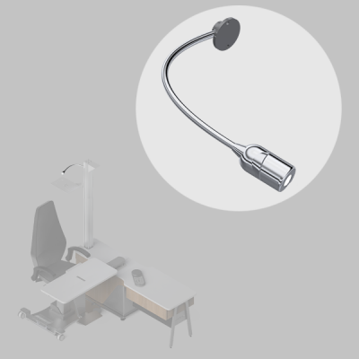 10-250-NV READING LAMP (NEARVISION)